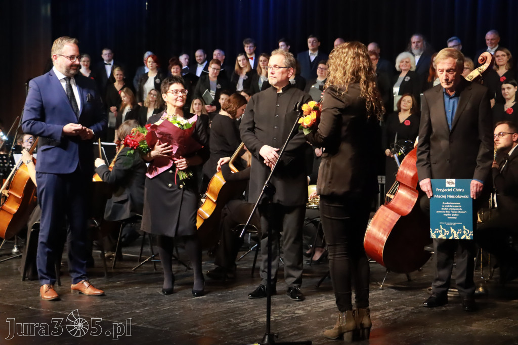  Fotorelacja - Jubileusz XX-lecia Chóru Capella Vartiensis