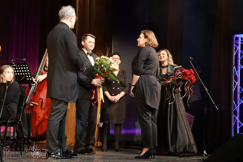  Fotorelacja - Jubileusz XX-lecia Chóru Capella Vartiensis