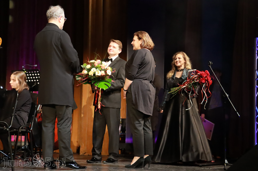  Fotorelacja - Jubileusz XX-lecia Chóru Capella Vartiensis