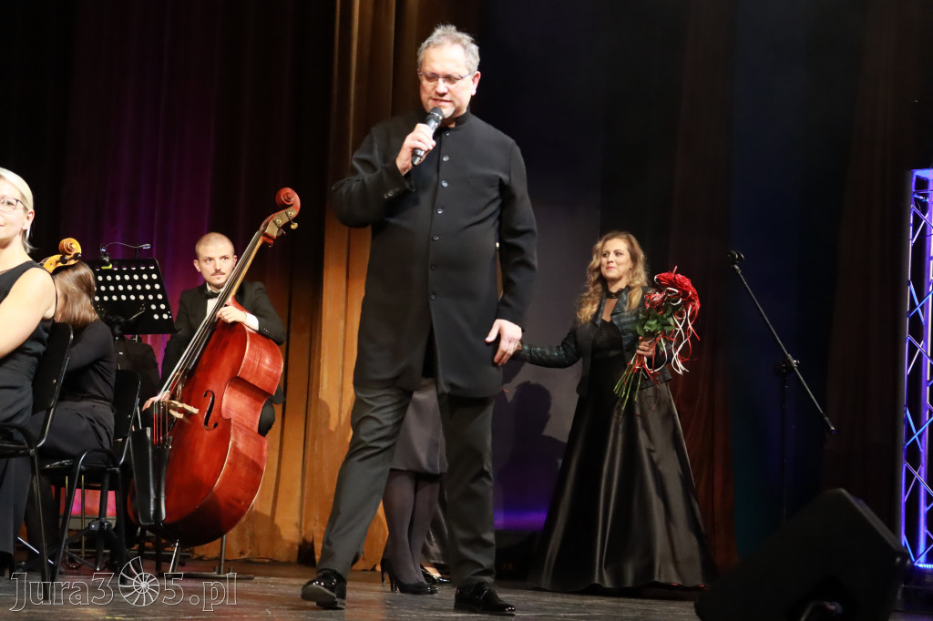  Fotorelacja - Jubileusz XX-lecia Chóru Capella Vartiensis