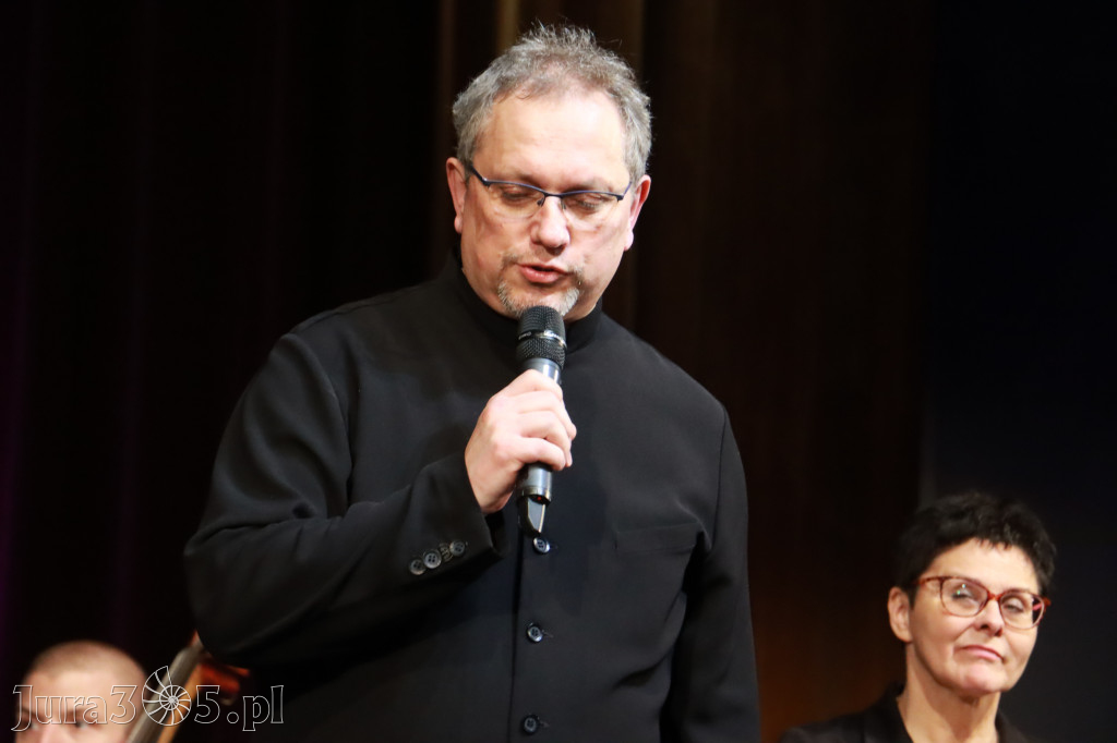  Fotorelacja - Jubileusz XX-lecia Chóru Capella Vartiensis