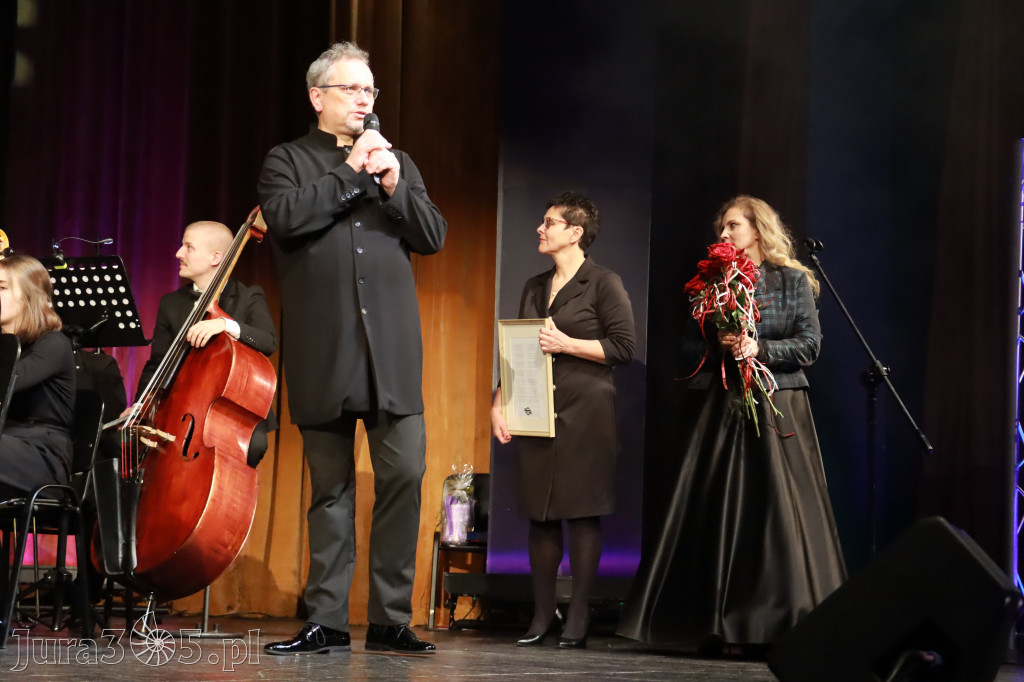  Fotorelacja - Jubileusz XX-lecia Chóru Capella Vartiensis