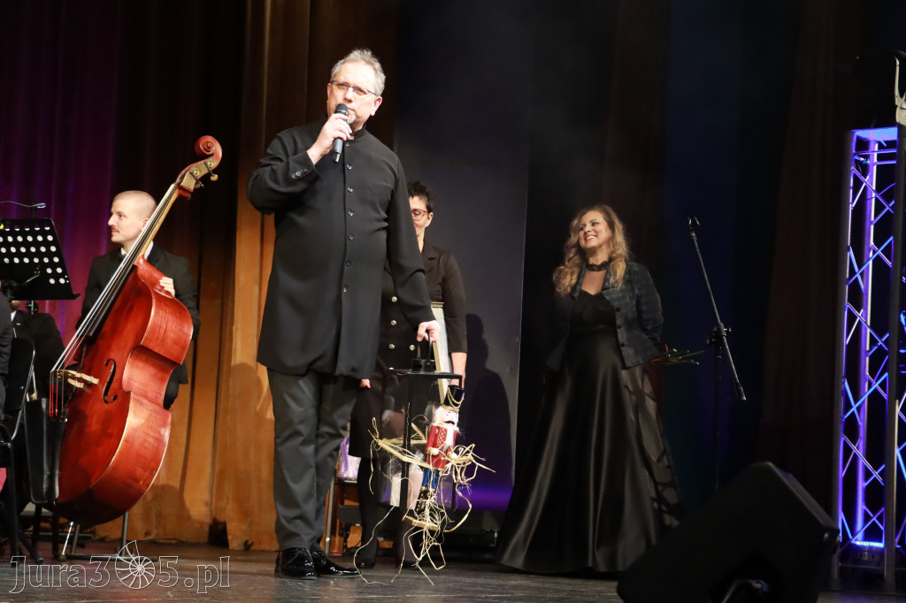  Fotorelacja - Jubileusz XX-lecia Chóru Capella Vartiensis