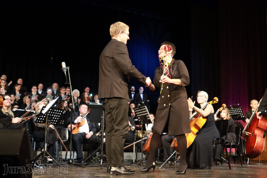  Fotorelacja - Jubileusz XX-lecia Chóru Capella Vartiensis