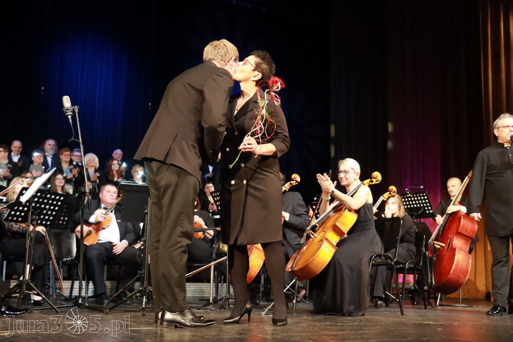  Fotorelacja - Jubileusz XX-lecia Chóru Capella Vartiensis