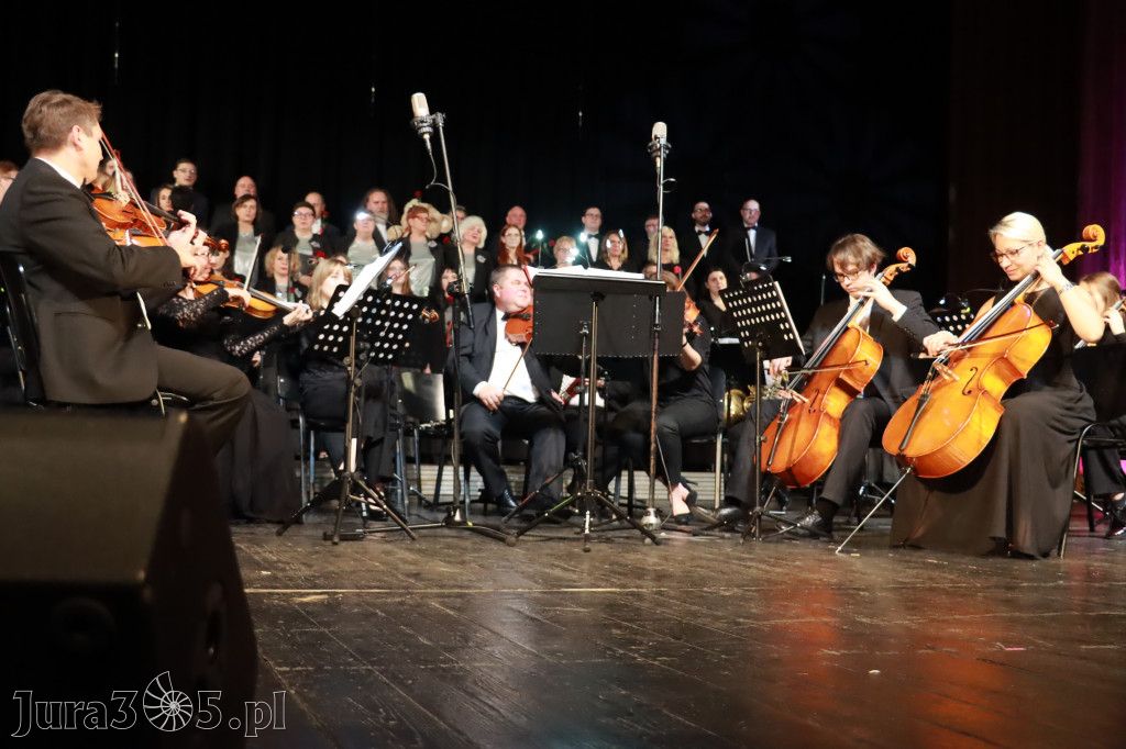  Fotorelacja - Jubileusz XX-lecia Chóru Capella Vartiensis