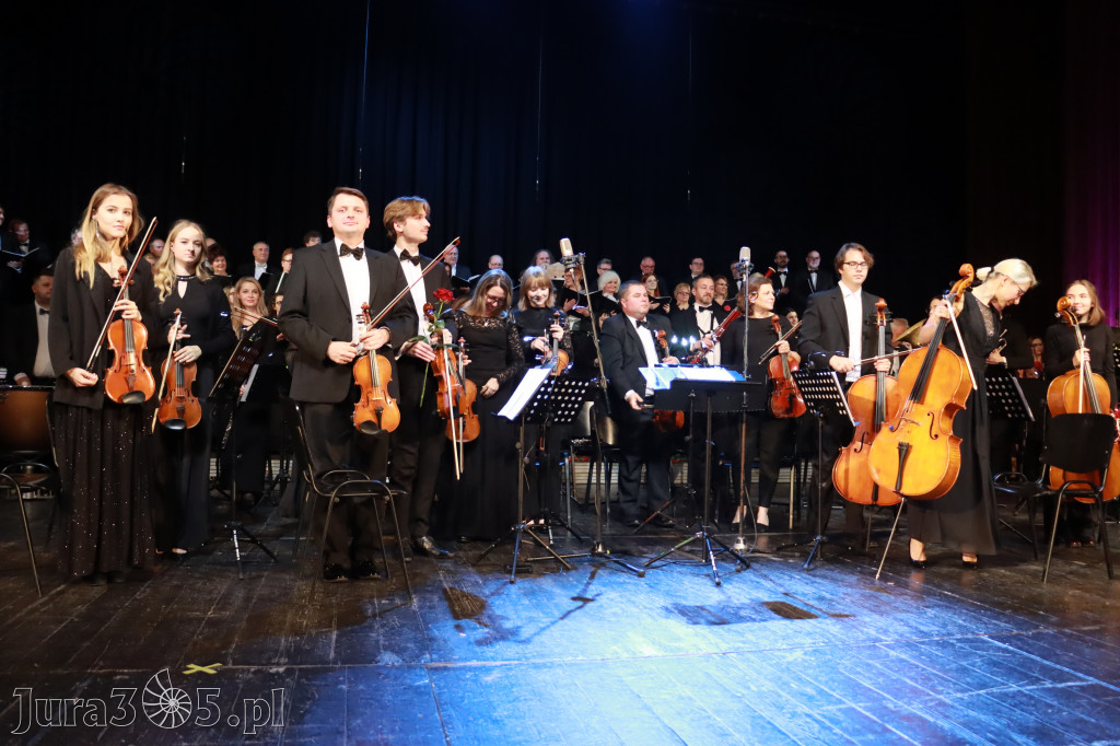  Fotorelacja - Jubileusz XX-lecia Chóru Capella Vartiensis