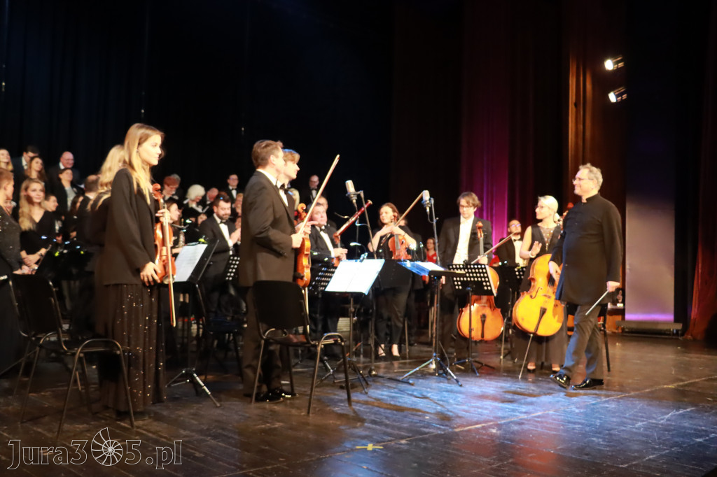  Fotorelacja - Jubileusz XX-lecia Chóru Capella Vartiensis