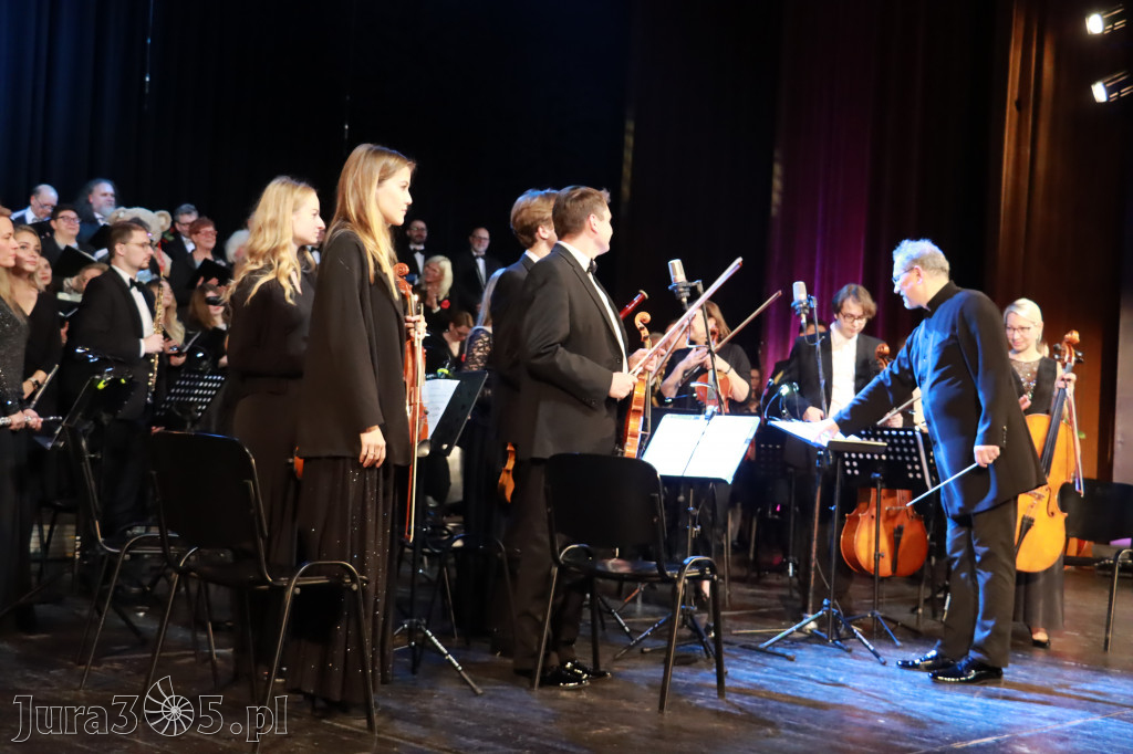  Fotorelacja - Jubileusz XX-lecia Chóru Capella Vartiensis