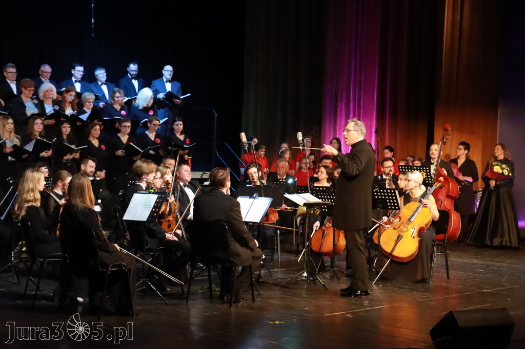  Fotorelacja - Jubileusz XX-lecia Chóru Capella Vartiensis