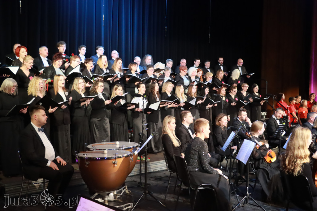  Fotorelacja - Jubileusz XX-lecia Chóru Capella Vartiensis