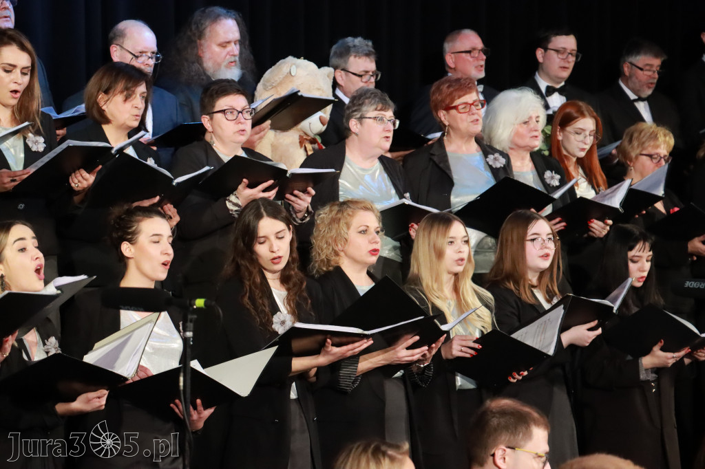  Fotorelacja - Jubileusz XX-lecia Chóru Capella Vartiensis