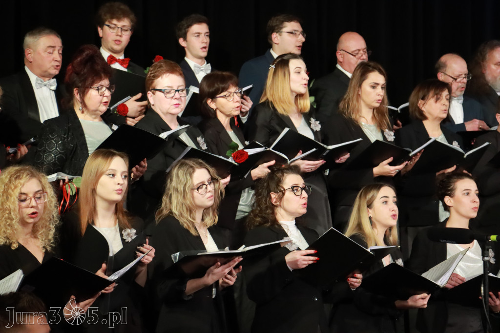  Fotorelacja - Jubileusz XX-lecia Chóru Capella Vartiensis