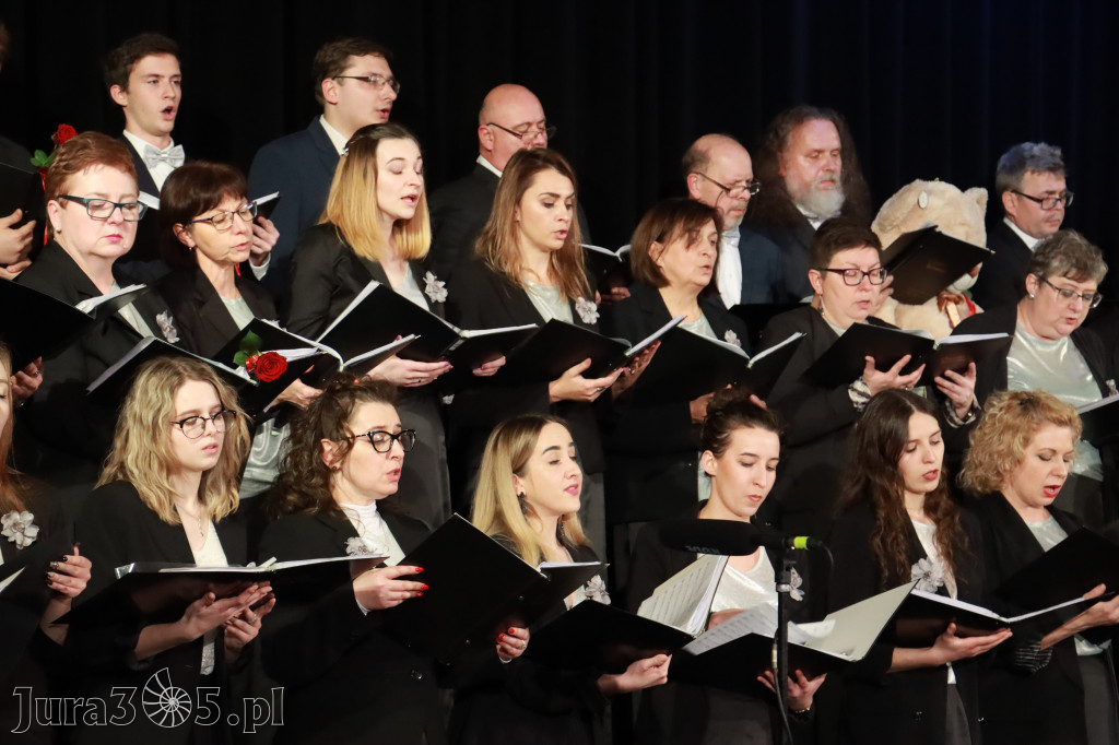  Fotorelacja - Jubileusz XX-lecia Chóru Capella Vartiensis