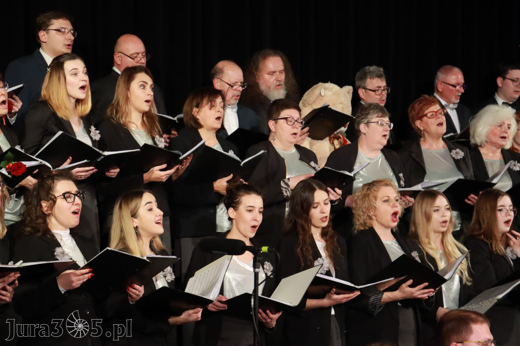 Fotorelacja - Jubileusz XX-lecia Chóru Capella Vartiensis