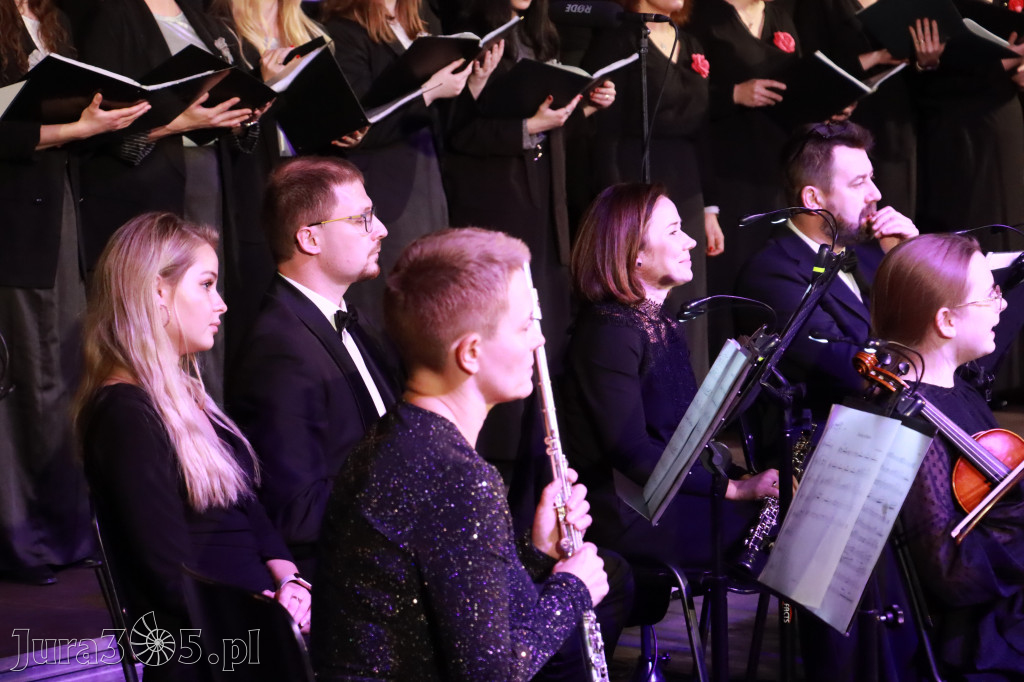  Fotorelacja - Jubileusz XX-lecia Chóru Capella Vartiensis