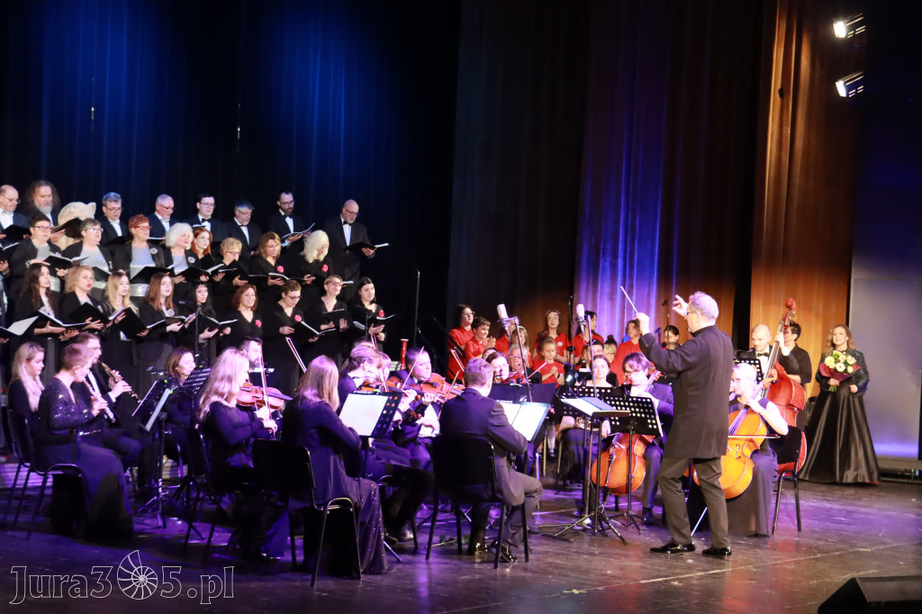 Fotorelacja - Jubileusz XX-lecia Chóru Capella Vartiensis