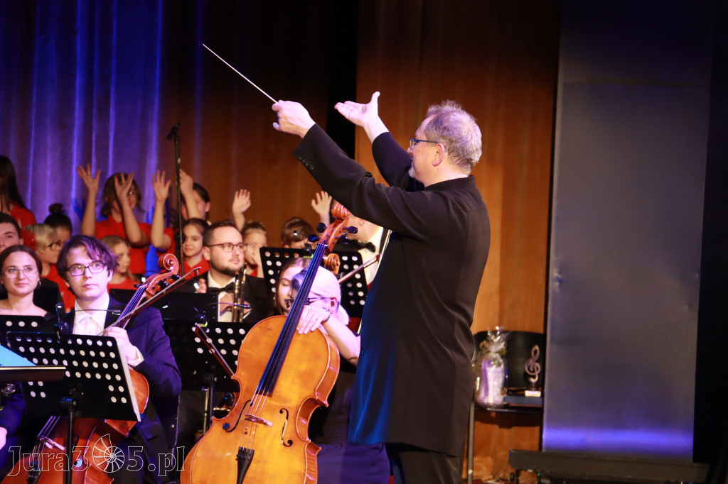  Fotorelacja - Jubileusz XX-lecia Chóru Capella Vartiensis