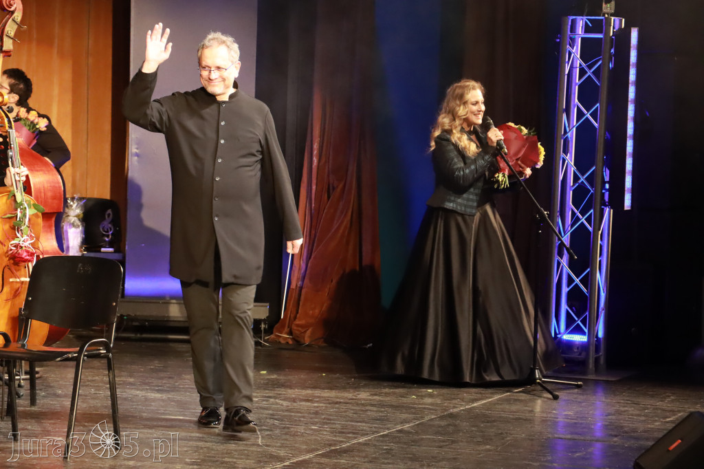  Fotorelacja - Jubileusz XX-lecia Chóru Capella Vartiensis