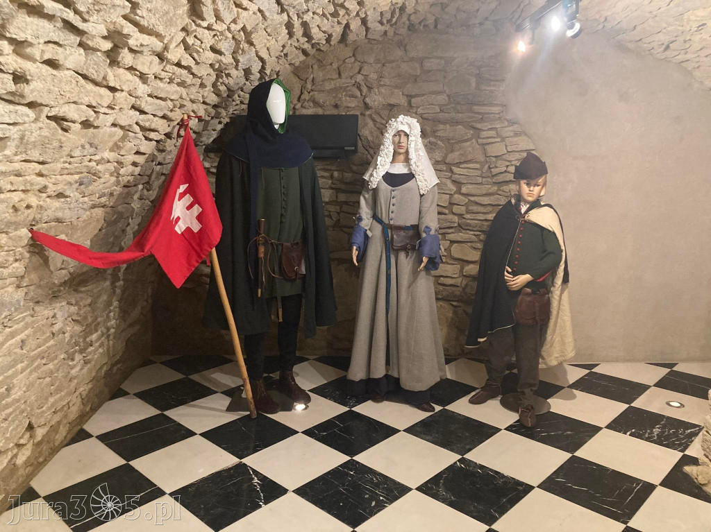 Fotorelacja - ,,Koziegłowy Krystyna z Koziegłów