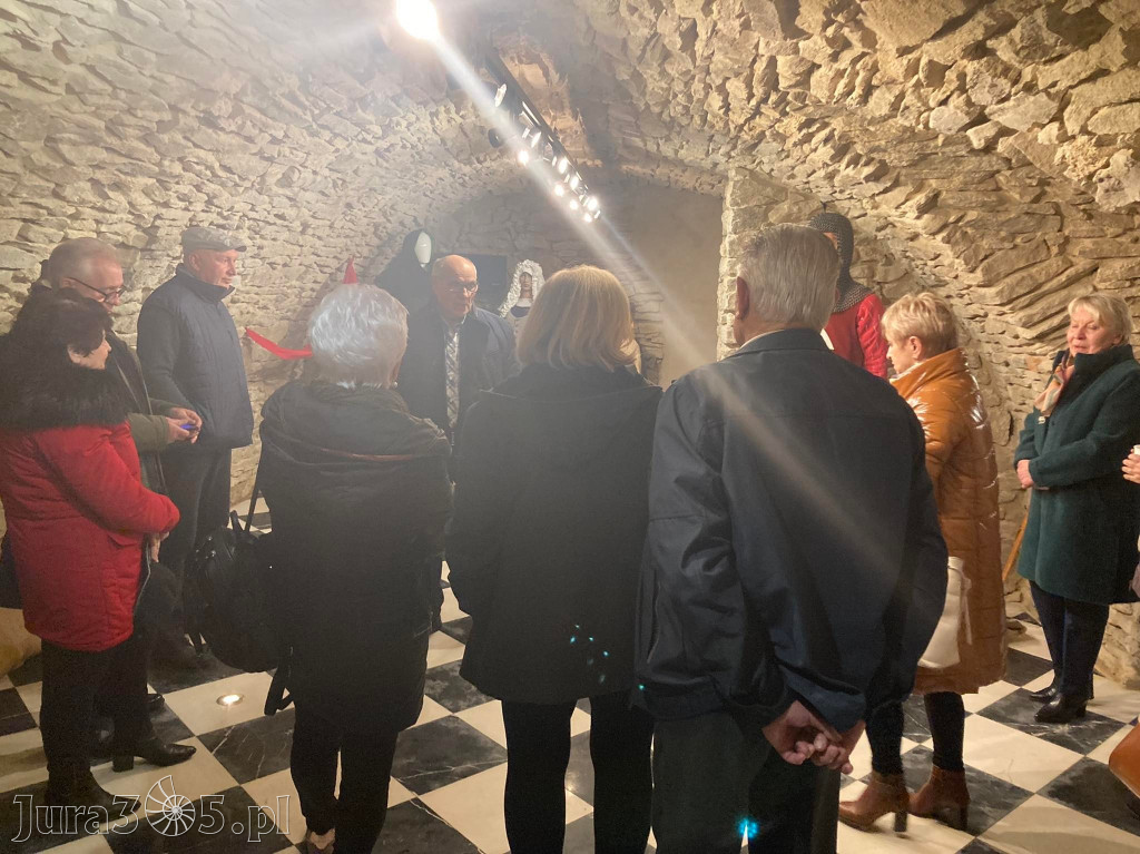 Fotorelacja - ,,Koziegłowy Krystyna z Koziegłów