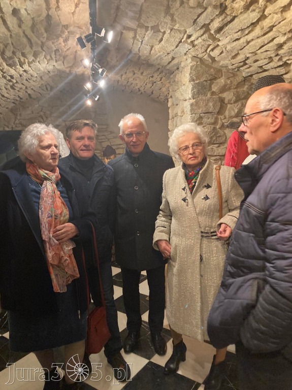 Fotorelacja - ,,Koziegłowy Krystyna z Koziegłów