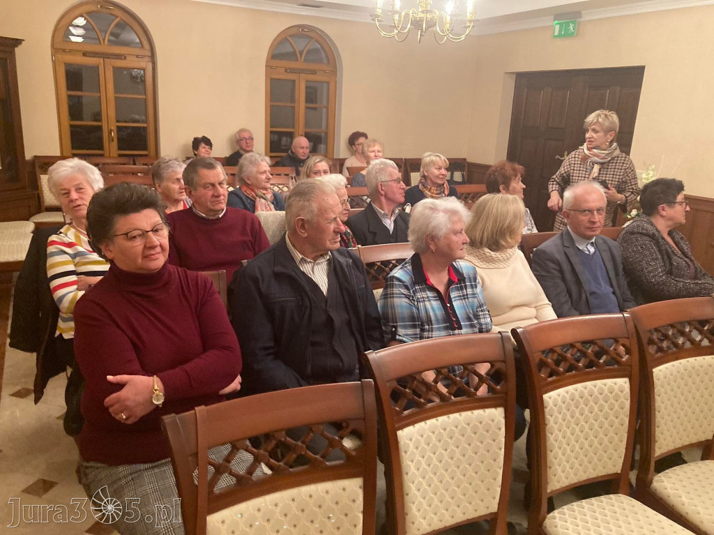 Fotorelacja - ,,Koziegłowy Krystyna z Koziegłów