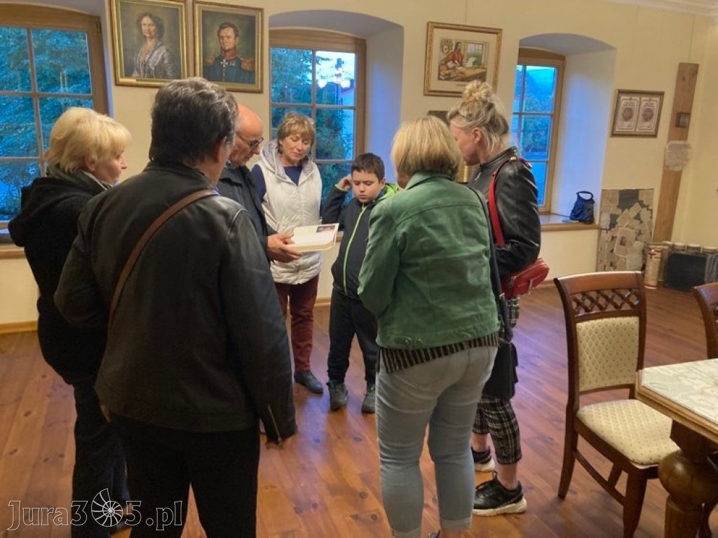 Fotorelacja - ,,Koziegłowy Krystyna z Koziegłów