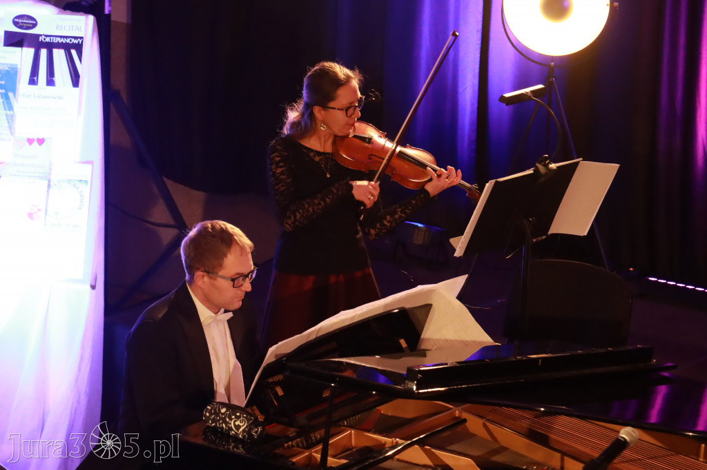 Fotorelacja - Koncert Noworoczny w Zawierciu