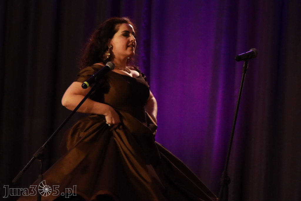Fotorelacja - Koncert Noworoczny w Zawierciu