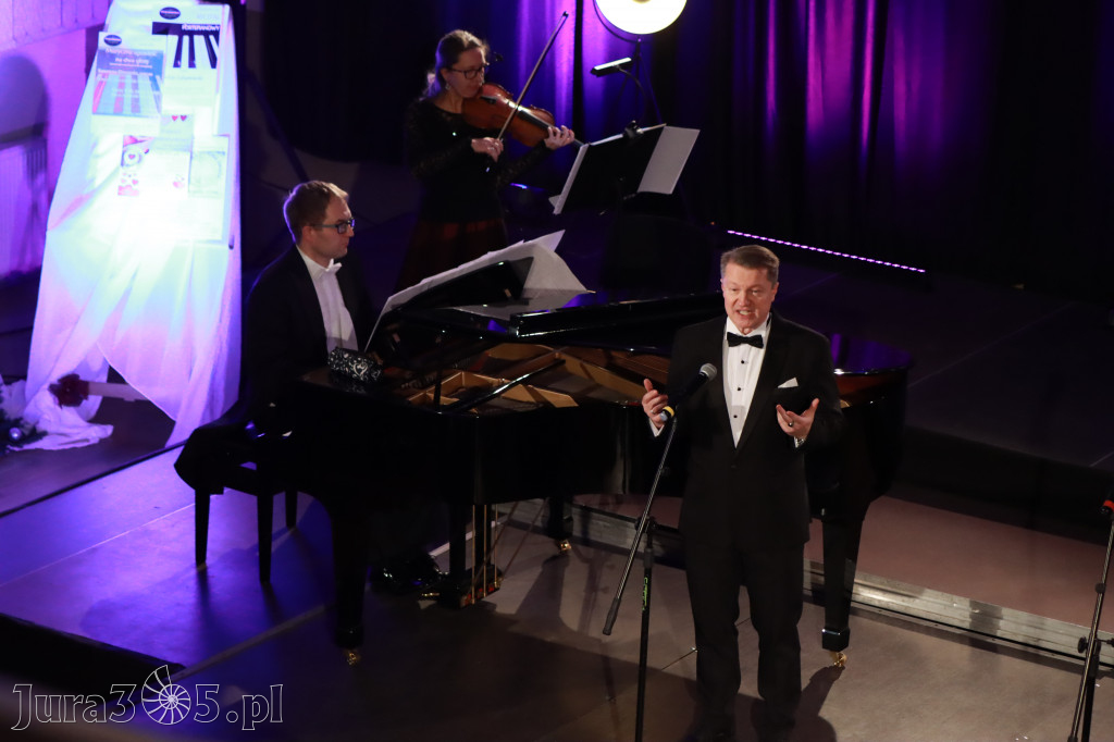Fotorelacja - Koncert Noworoczny w Zawierciu
