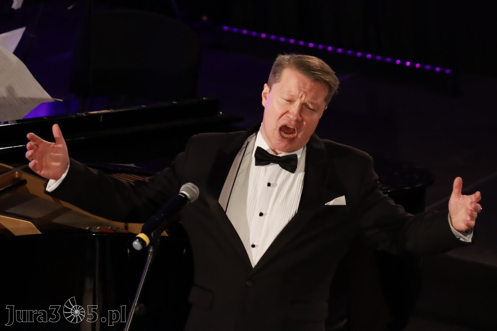 Fotorelacja - Koncert Noworoczny w Zawierciu