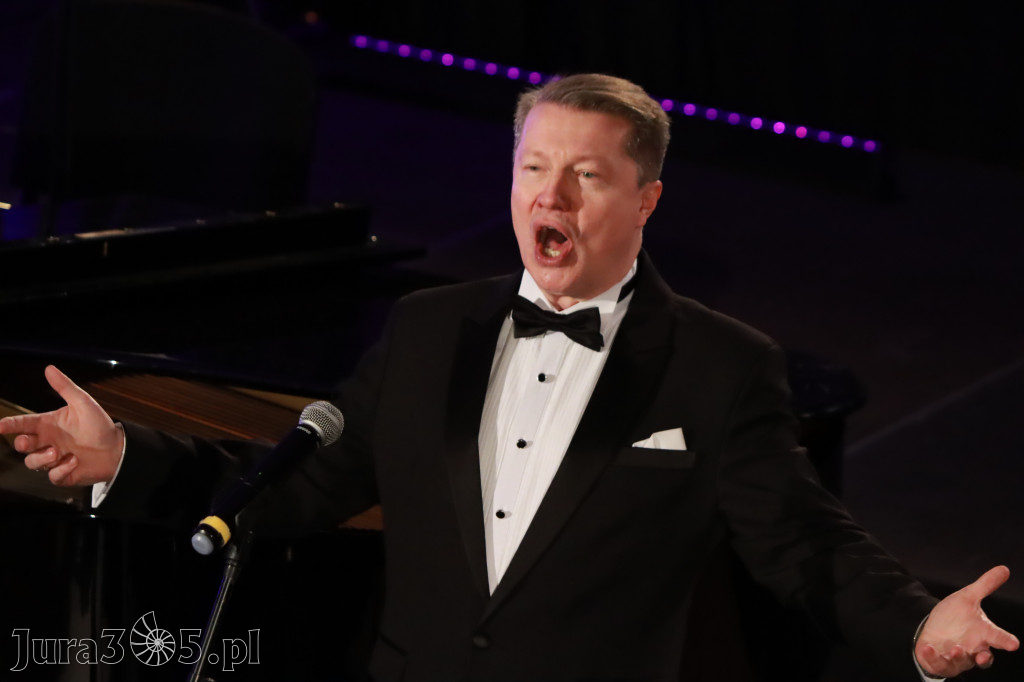 Fotorelacja - Koncert Noworoczny w Zawierciu