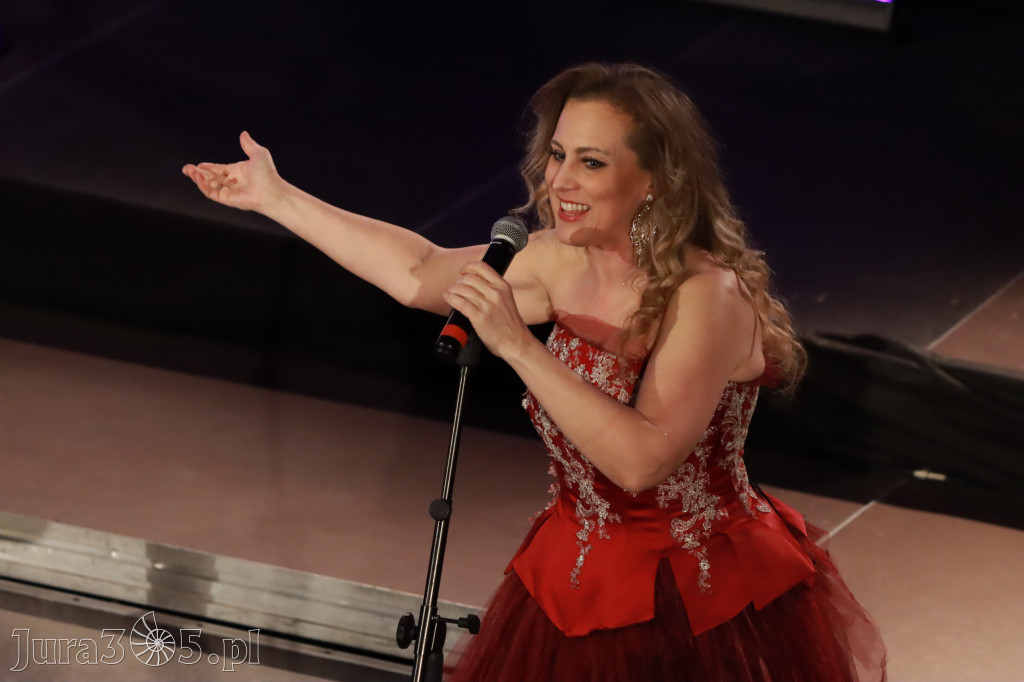 Fotorelacja - Koncert Noworoczny w Zawierciu