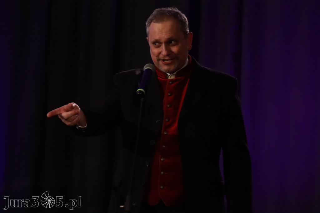 Fotorelacja - Koncert Noworoczny w Zawierciu