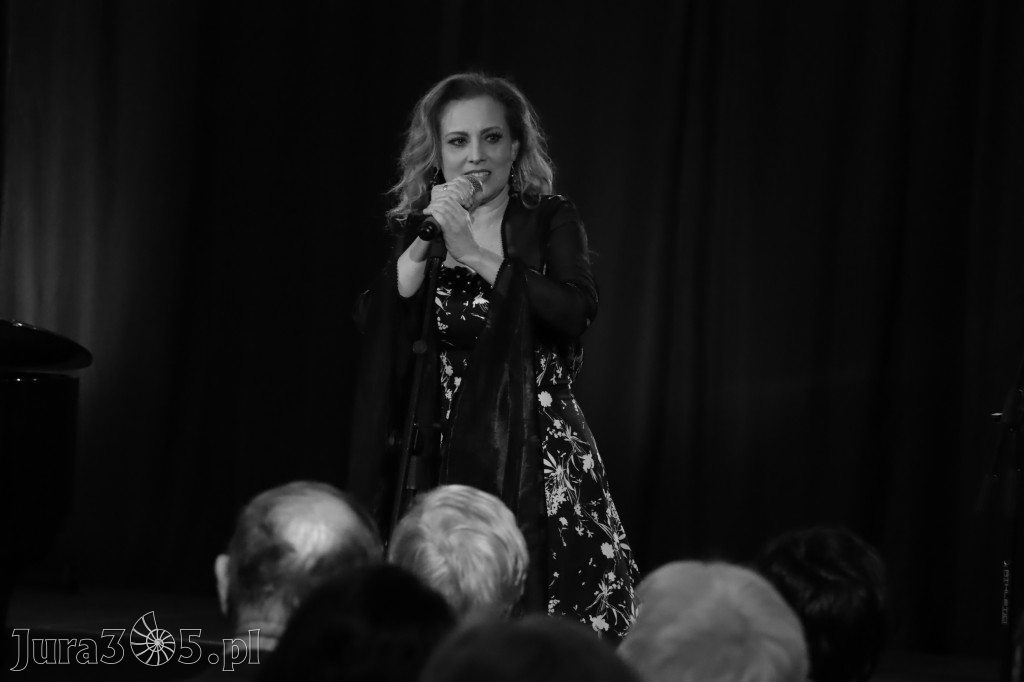 Fotorelacja - Koncert Noworoczny w Zawierciu