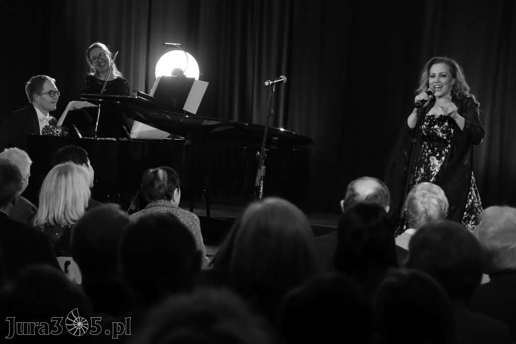 Fotorelacja - Koncert Noworoczny w Zawierciu