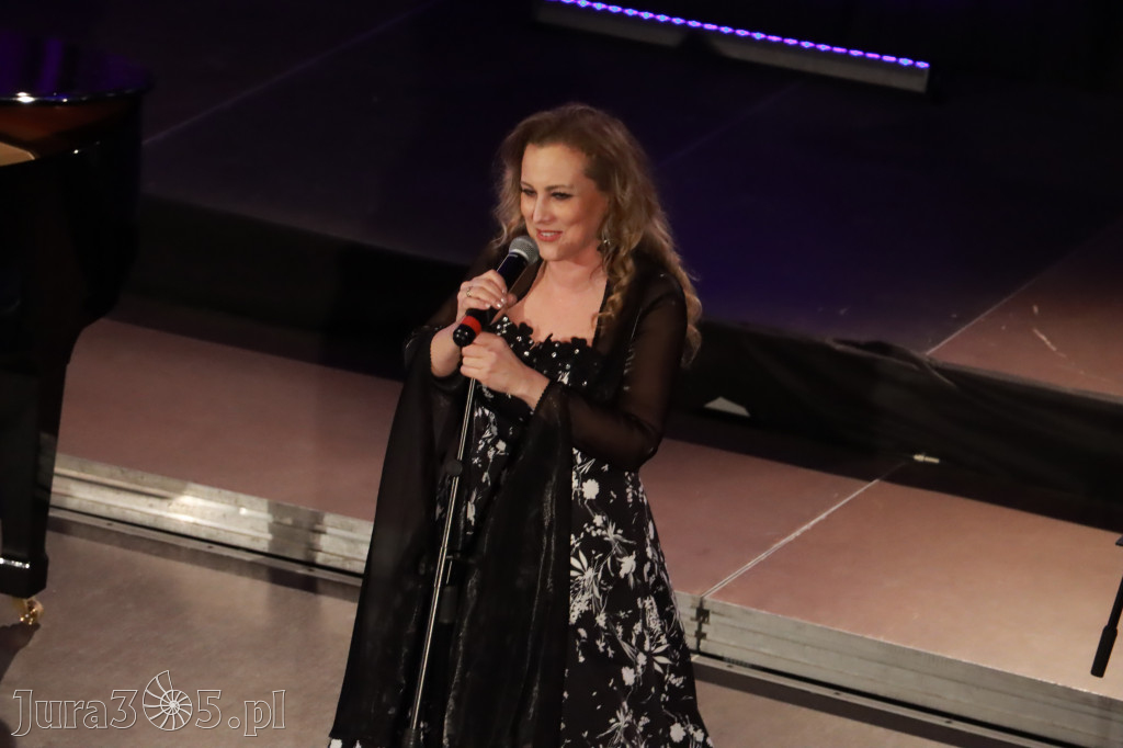 Fotorelacja - Koncert Noworoczny w Zawierciu
