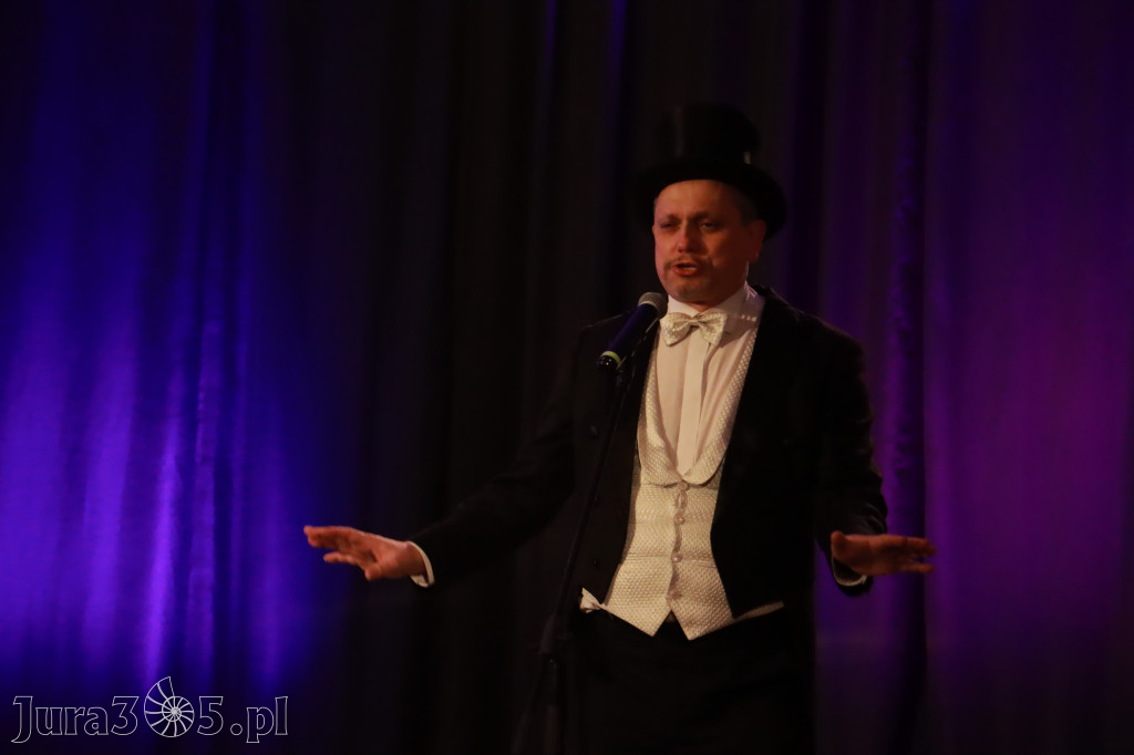 Fotorelacja - Koncert Noworoczny w Zawierciu