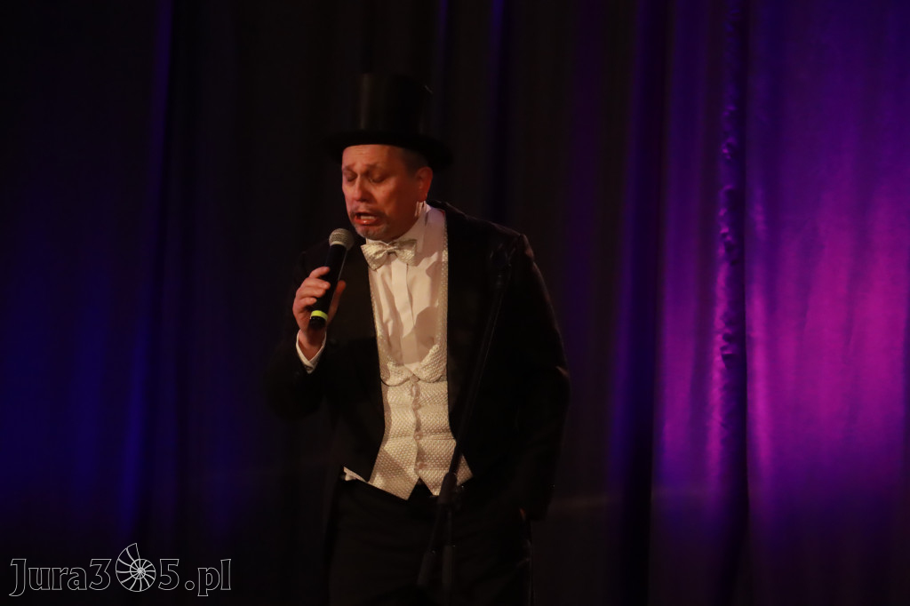 Fotorelacja - Koncert Noworoczny w Zawierciu
