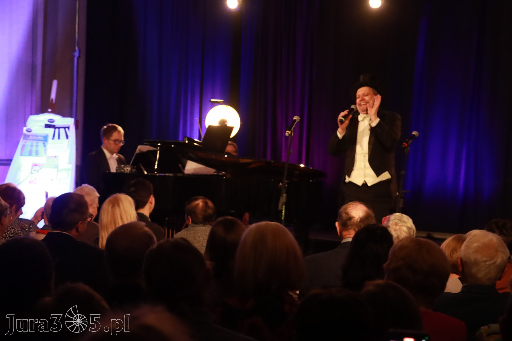 Fotorelacja - Koncert Noworoczny w Zawierciu