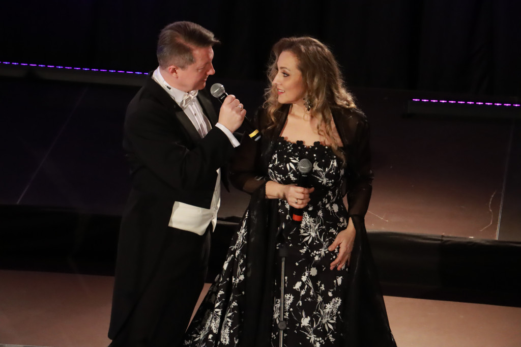 Fotorelacja - Koncert Noworoczny w Zawierciu