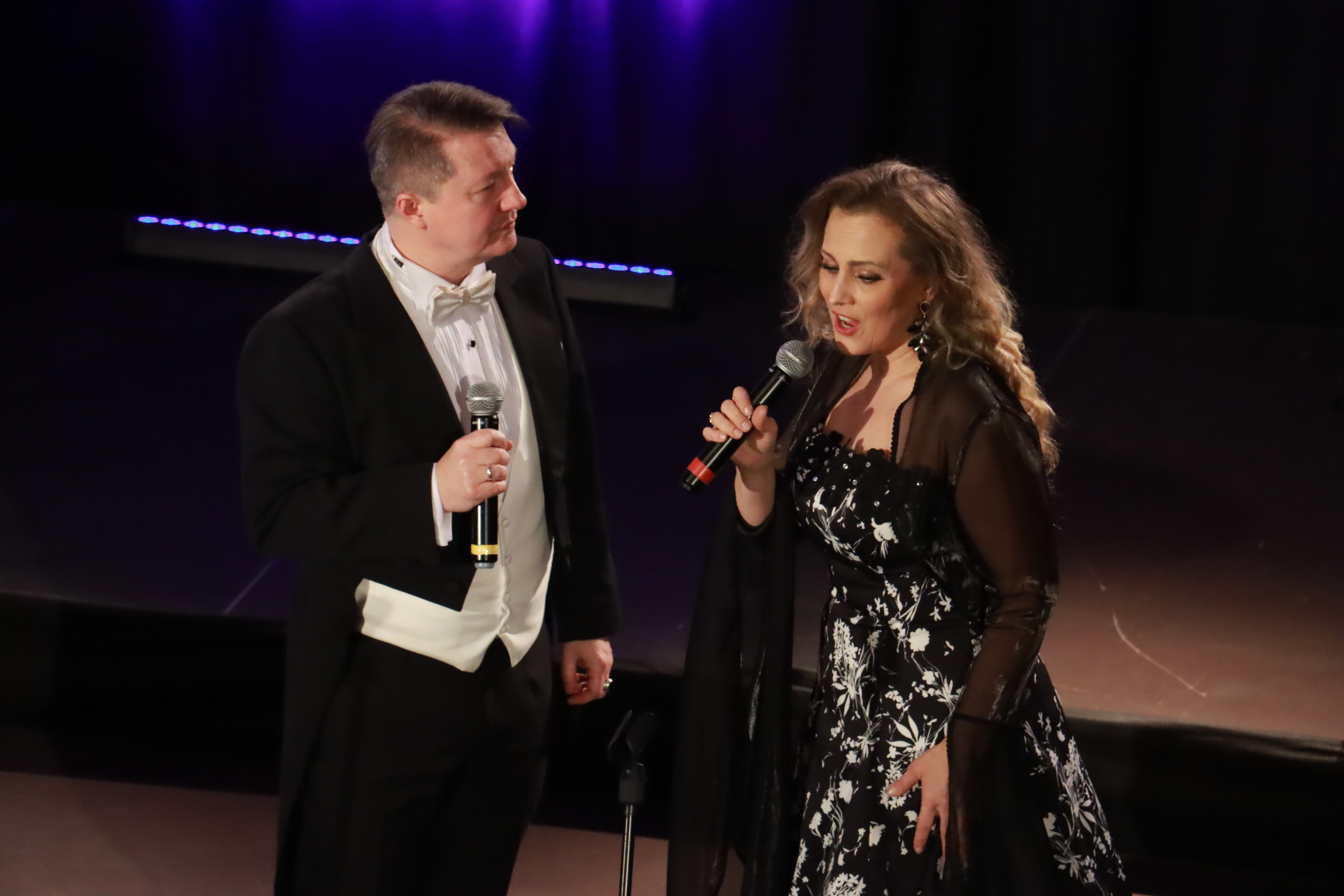 Fotorelacja - Koncert Noworoczny w Zawierciu