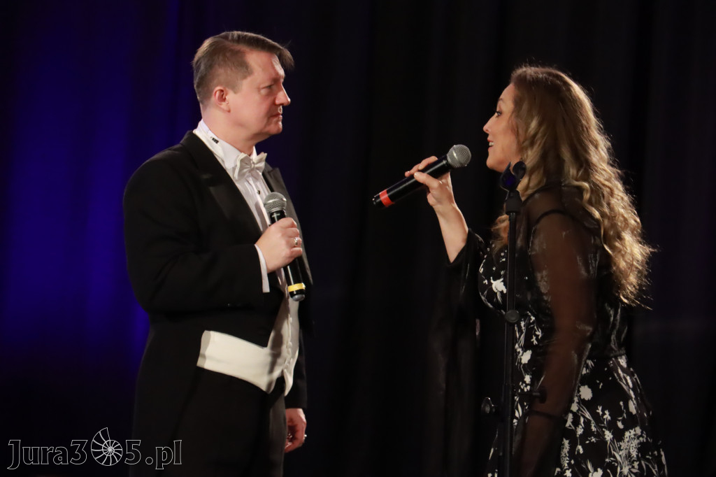 Fotorelacja - Koncert Noworoczny w Zawierciu