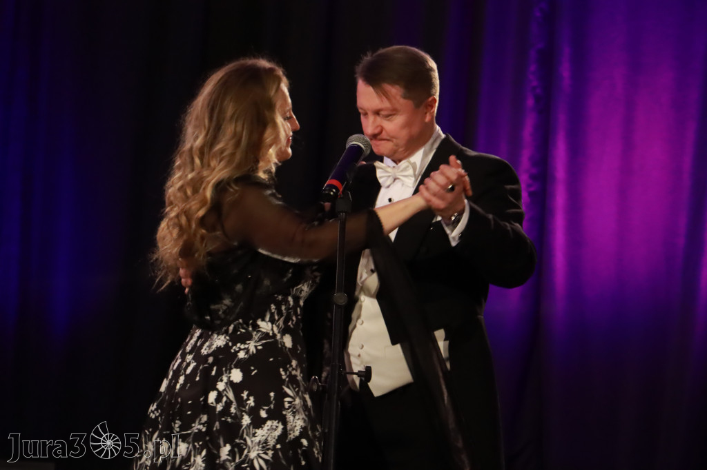 Fotorelacja - Koncert Noworoczny w Zawierciu