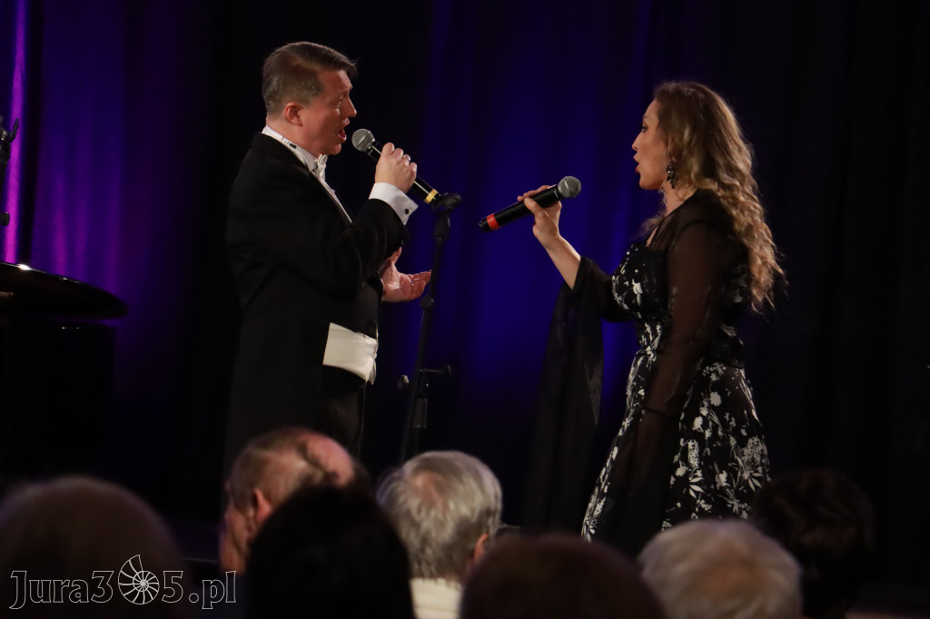 Fotorelacja - Koncert Noworoczny w Zawierciu