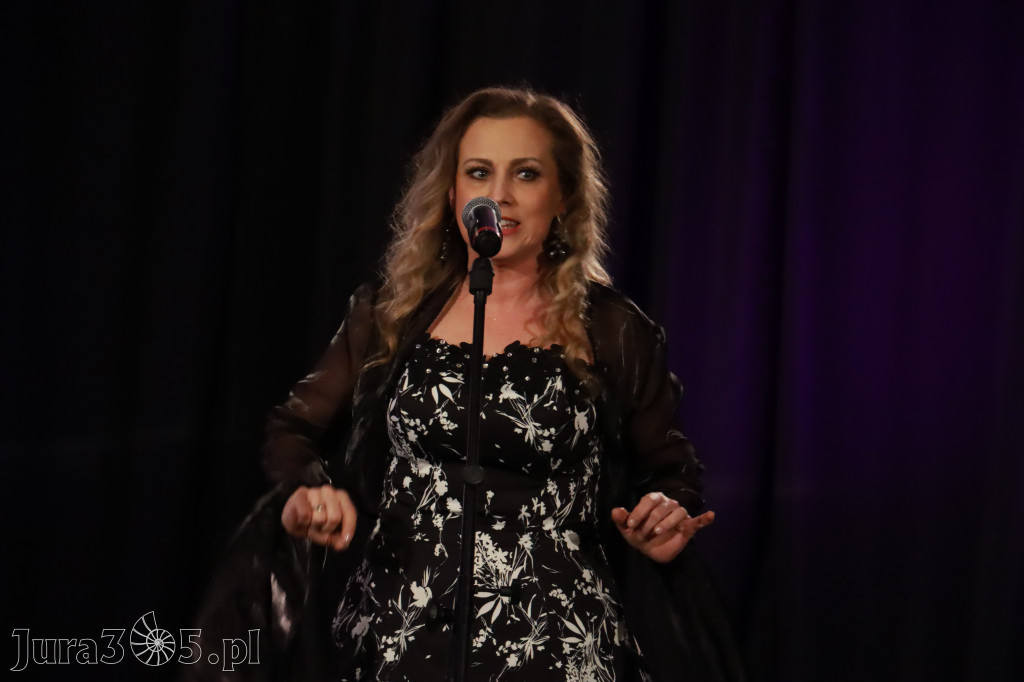 Fotorelacja - Koncert Noworoczny w Zawierciu