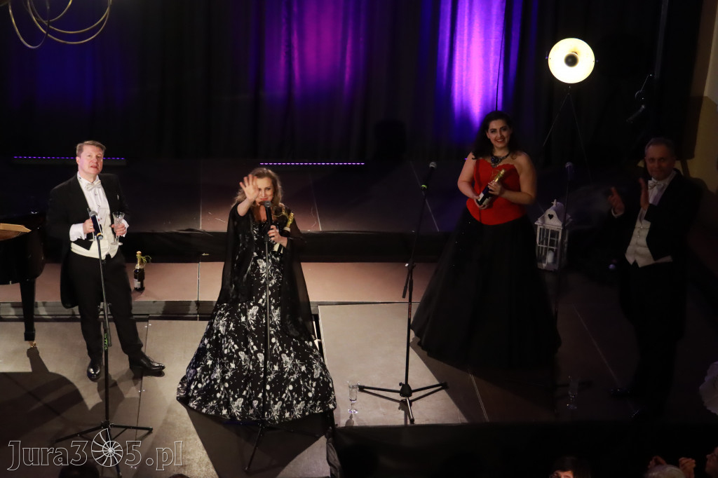 Fotorelacja - Koncert Noworoczny w Zawierciu