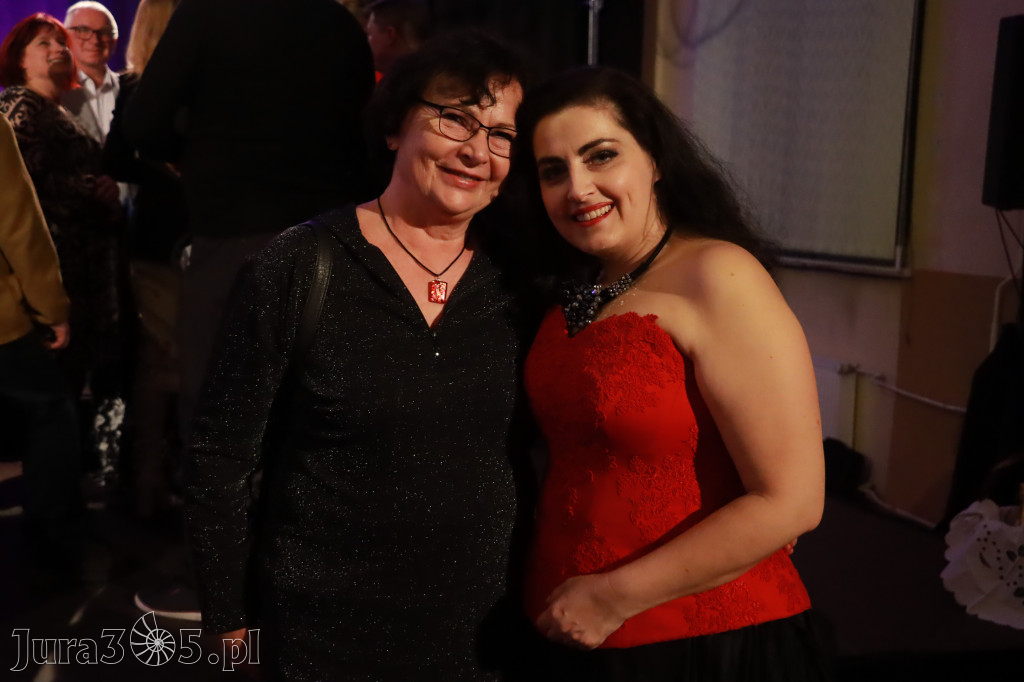 Fotorelacja - Koncert Noworoczny w Zawierciu