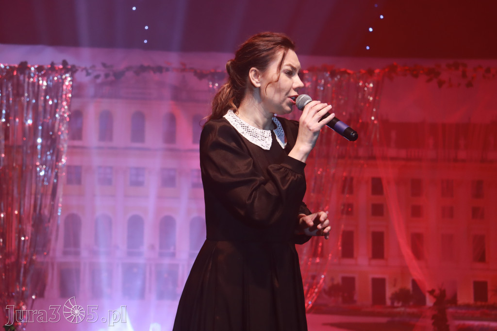 Fotorelacja cz. 1 - Koncert Noworoczny KROCZYCE
